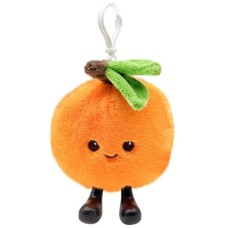 Брелок Fyyvalur серія Фруктові друзі Апельсинчик (99049)