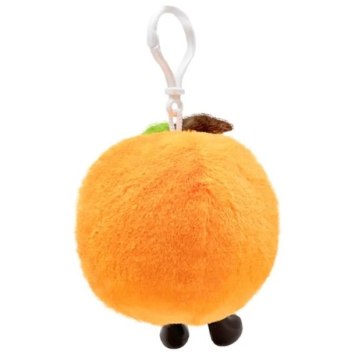 Брелок Fyyvalur серія Фруктові друзі Апельсинчик (99049)
