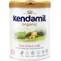 Дитяча суміш Kendamil Organic 1 молочна 0-6 місяців 800 г (92000041)