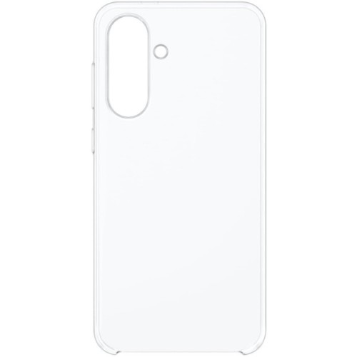 Чохол до мобільного телефона Samsung Galaxy A36 (A366) Clear Case (EF-QA366CTEGWW)