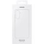Чохол до мобільного телефона Samsung Galaxy A36 (A366) Clear Case (EF-QA366CTEGWW)