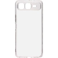 Чохол до мобільного телефона Armorstandart Air Infinix Smart 10 Plus 4G Clear (ARM87992)