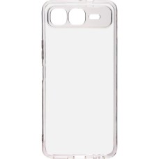 Чохол до мобільного телефона Armorstandart Air Infinix Smart 10 Plus 4G Clear (ARM87992)