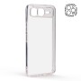Чохол до мобільного телефона Armorstandart Air Infinix Smart 10 Plus 4G Clear (ARM87992)