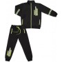Спортивний костюм дитячий Joi JOI SPORT (T-0302-158B-black)