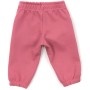 Штани дитячі Breeze трикотажні (20876-104-lilac)
