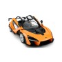 Радіокерована іграшка Rastar McLaren Senna 1:14 (96660 orange)