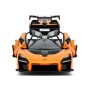 Радіокерована іграшка Rastar McLaren Senna 1:14 (96660 orange)