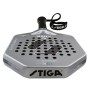 Ракетка для падел тенісу Stiga Racket 1.3K Hard Cybershape (2202-1826-03) (932052)