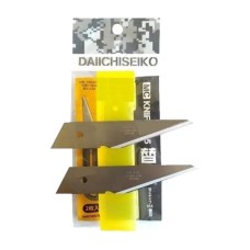 Змінний інструмент до мультитула DaiichiSeiko MC Knife 55 (2 шт/уп) (32179)