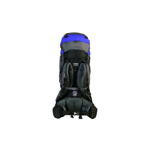 Рюкзак туристичний Terra Incognita Titan 60 синий/серый (4823081503651)