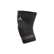 Фіксатор коліна Adidas Performance Knee Support ADSU-13322-NL чорний M (885652007573)