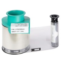 Ріббон Evolis до принтеру Primacy Lamination для ламінації SMART CUT, 600 (LPS030NAA)