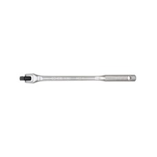 Ключ KING TONY вороток 1/2" з карданом 450 мм (4453-18F)