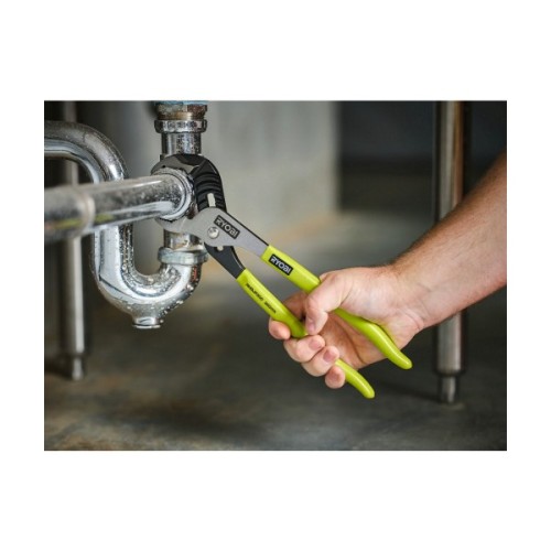 Ключ Ryobi переставний RHGJP300, 300мм, Cr-V, 059кг (5132006057)