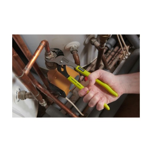 Ключ Ryobi переставний RHGJP300, 300мм, Cr-V, 059кг (5132006057)