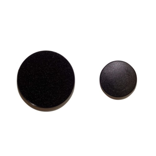 Килимок в багажник EVAtech BMW X3 (G01) 2017+ 3 покоління SUV US (BM22380B1RBB)