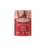 Вологий корм для кішок Carnilove Gravy Turkey with Valerian 85 г (8595602584635)