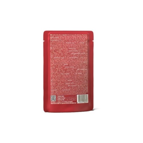 Вологий корм для кішок Carnilove Gravy Turkey with Valerian 85 г (8595602584635)