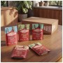 Вологий корм для кішок Carnilove Gravy Turkey with Valerian 85 г (8595602584635)
