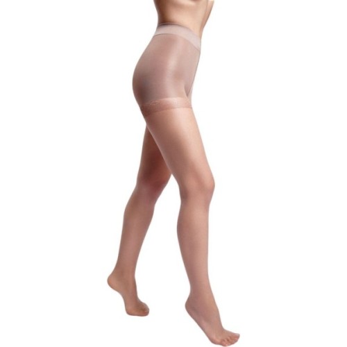 Колготи Instinct Slim 20 Den Natural - 2 (4823121007385)
