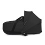 Люлька Stokke YOYO newborn shell, чорний (Black) (646303)