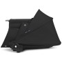 Люлька Stokke YOYO newborn shell, чорний (Black) (646303)