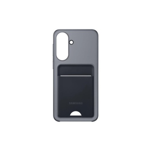 Чохол до мобільного телефона Samsung Card Slot Case Galaxy A37 (A376) Black (EF-OA376TBEGWW)