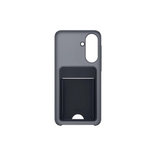 Чохол до мобільного телефона Samsung Card Slot Case Galaxy A37 (A376) Black (EF-OA376TBEGWW)