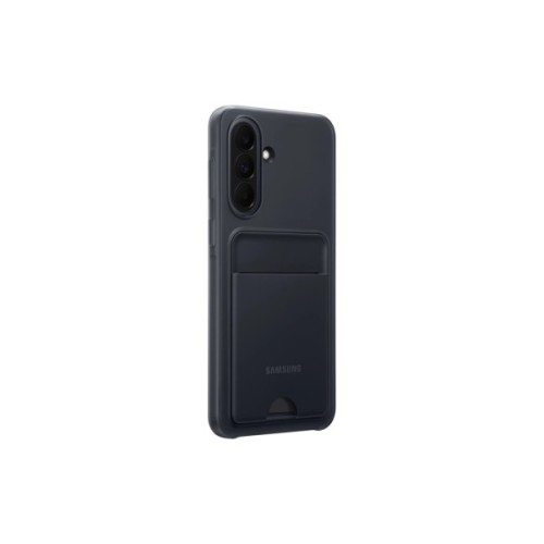 Чохол до мобільного телефона Samsung Card Slot Case Galaxy A37 (A376) Black (EF-OA376TBEGWW)