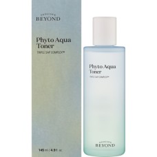 Тонік для обличчя Beyond Phyto Aqua Toner 145 мл (8801051581935)