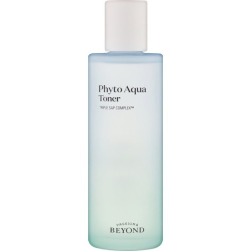 Тонік для обличчя Beyond Phyto Aqua Toner 145 мл (8801051581935)