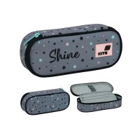 Пенал Kite 599 Shine (K26-599-11)