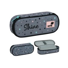 Пенал Kite 599 Shine (K26-599-11)