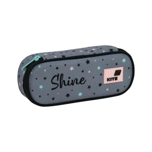 Пенал Kite 599 Shine (K26-599-11)