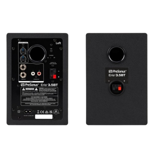 Студійний монітор PreSonus Eris 3.5 BT 2nd Gen (234825)