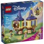 Конструктор LEGO Disney Princess Мінівежа Рапунцель (43294)