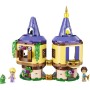 Конструктор LEGO Disney Princess Мінівежа Рапунцель (43294)