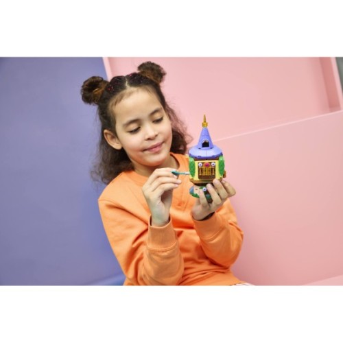 Конструктор LEGO Disney Princess Мінівежа Рапунцель (43294)