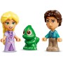 Конструктор LEGO Disney Princess Мінівежа Рапунцель (43294)