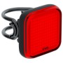 Задня велофара Knog Мигалка Blinder Grid COB Rear 100 Lumens (12284)