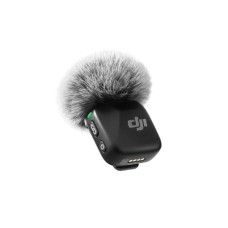 Мікрофон DJI DJI Mic Mini Transmitter (CP.RN.00000431.01)