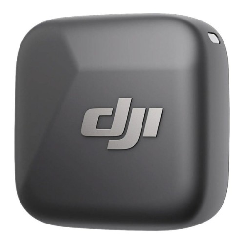 Мікрофон DJI DJI Mic Mini Transmitter (CP.RN.00000431.01)