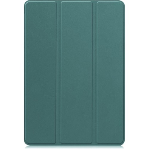 Чохол до планшета BeCover Smart Case Xiaomi Pad 8 / 8 Pro 11.2" Dark Green (714583)