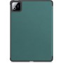 Чохол до планшета BeCover Smart Case Xiaomi Pad 8 / 8 Pro 11.2" Dark Green (714583)
