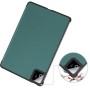 Чохол до планшета BeCover Smart Case Xiaomi Pad 8 / 8 Pro 11.2" Dark Green (714583)