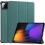 Чохол до планшета BeCover Smart Case Xiaomi Pad 8 / 8 Pro 11.2" Dark Green (714583)