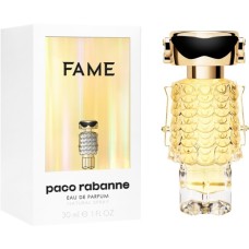 Парфумована вода Rabanne Fame 30 мл (3349668594603) Парфумована вода Rabanne Fame 30 мл (3349668594603)