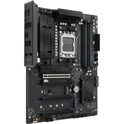 Материнська плата ASUS B850 MAX GAMING WIFI