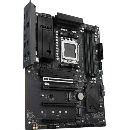 Материнська плата ASUS B850 MAX GAMING WIFI